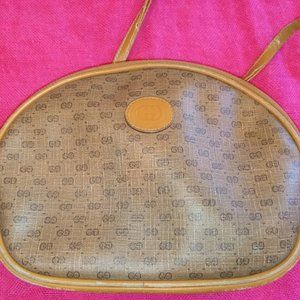 AUTHENTIC VINTAGE GUCCI BAG